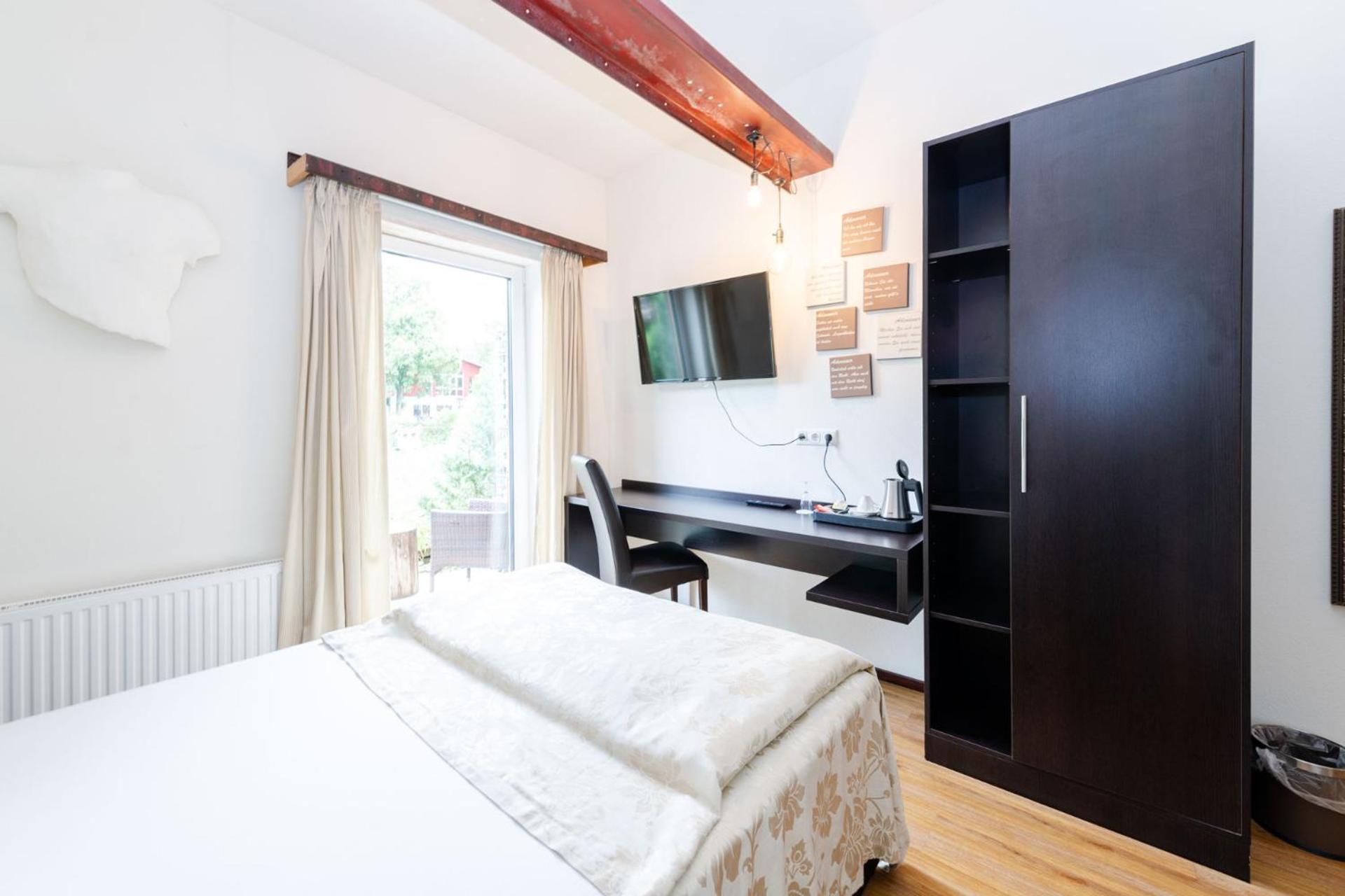 S'Matt Bob Hotel Feldkirch Exterior photo