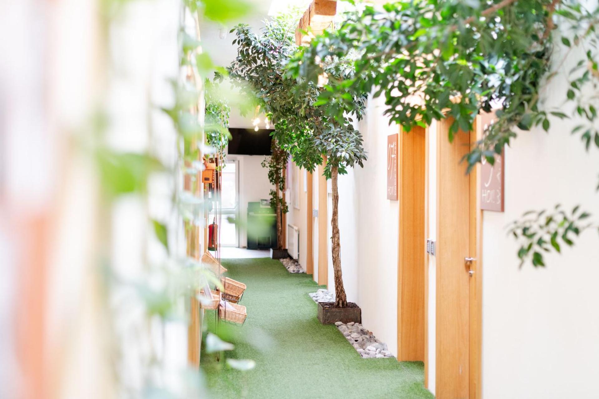 S'Matt Bob Hotel Feldkirch Exterior photo