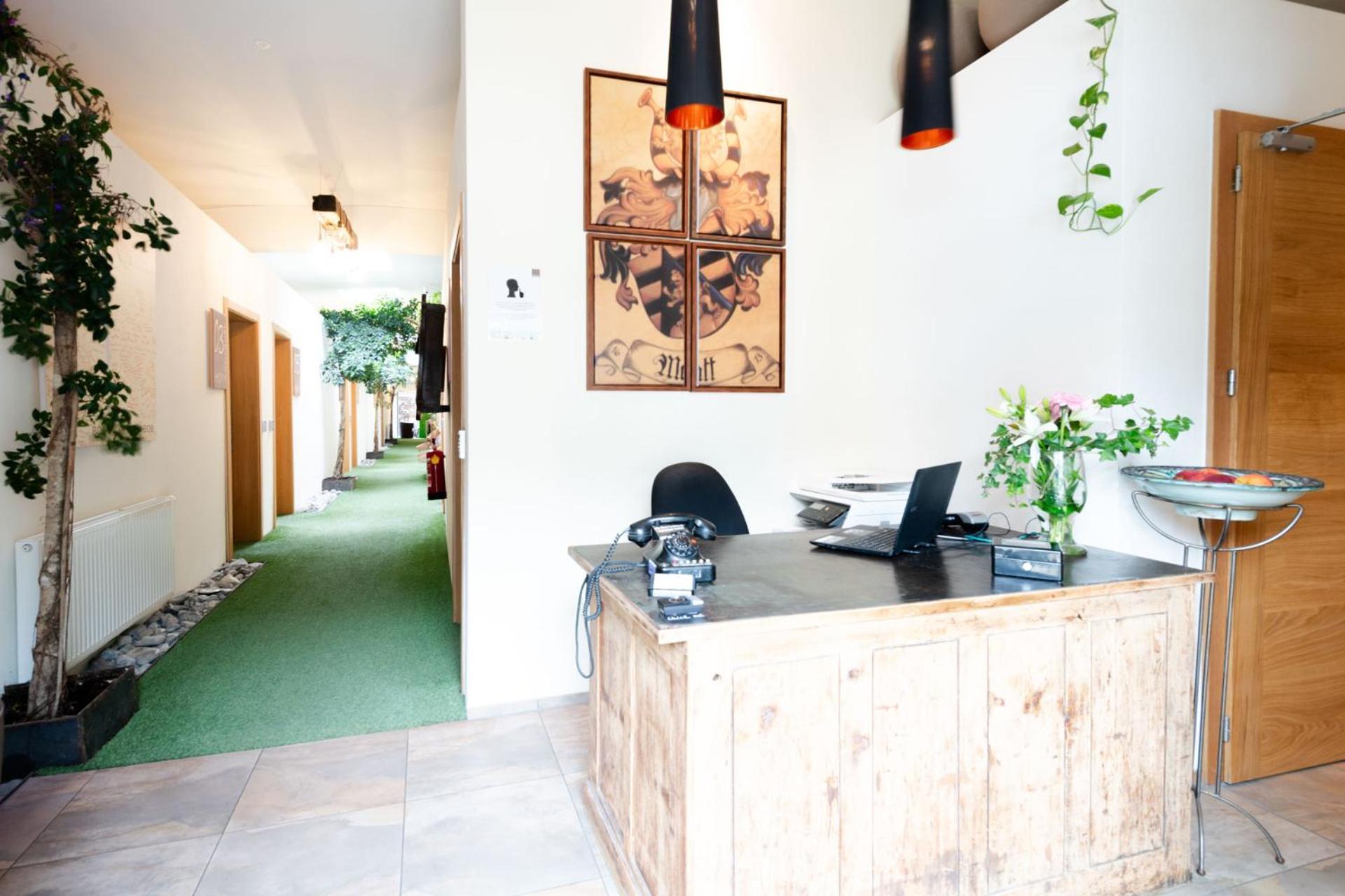 S'Matt Bob Hotel Feldkirch Exterior photo