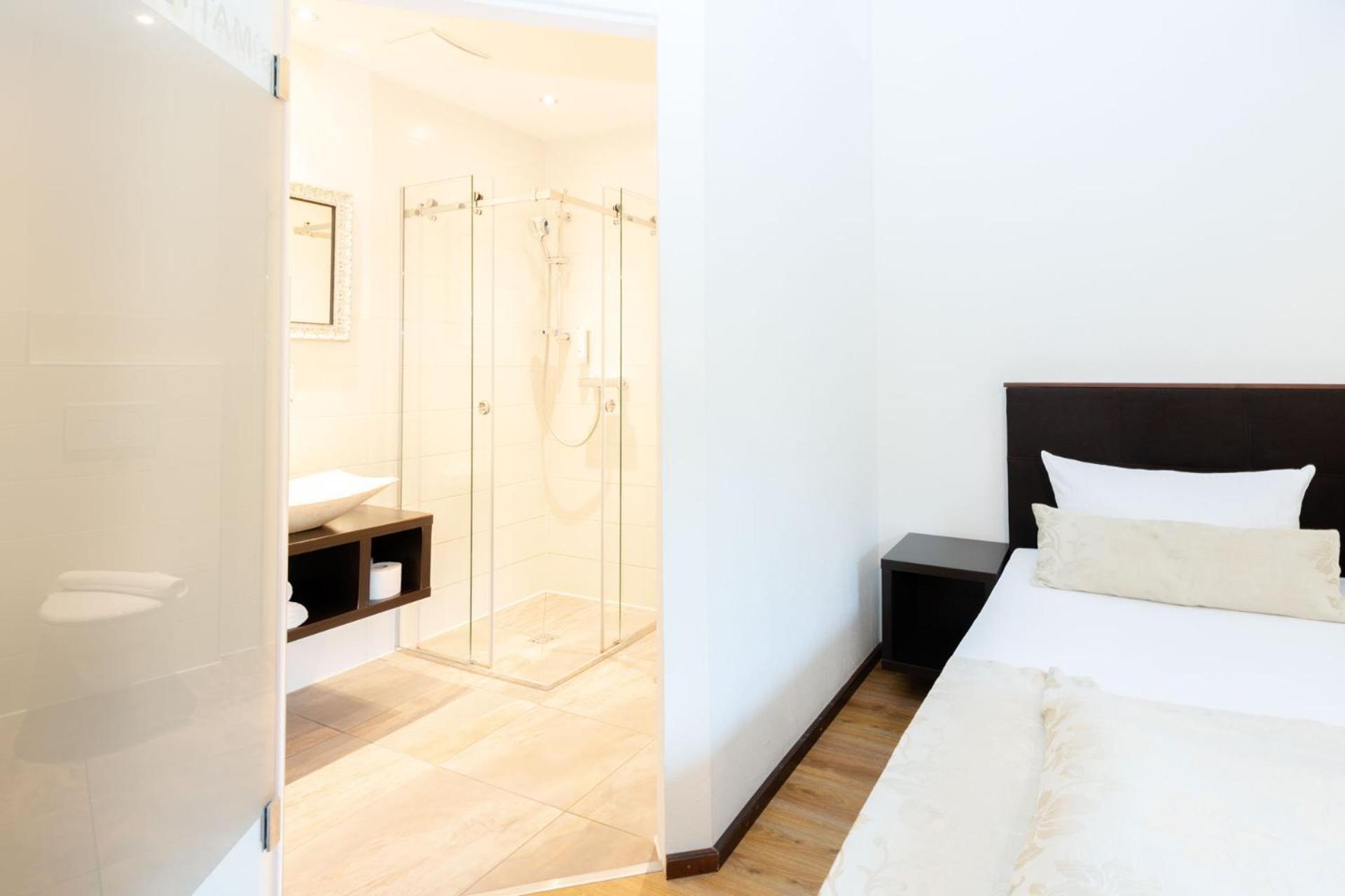 S'Matt Bob Hotel Feldkirch Exterior photo
